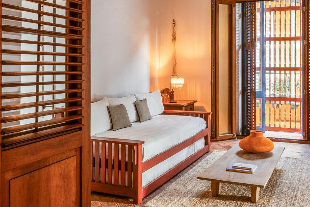 Casa Trujillo — Fotos 1